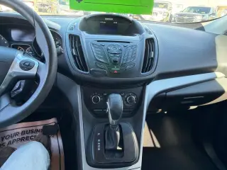 Ford Escape SE 2014