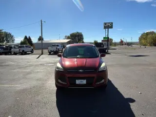 Ford Escape SE 2014