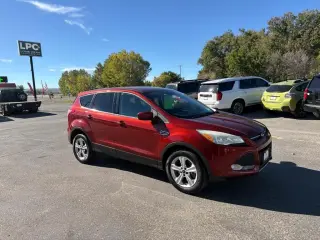 Ford Escape SE 2014
