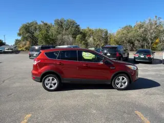 Ford Escape SE 2014