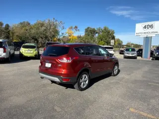 Ford Escape SE 2014