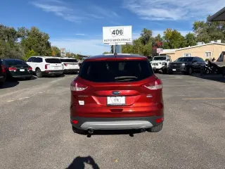 Ford Escape SE 2014