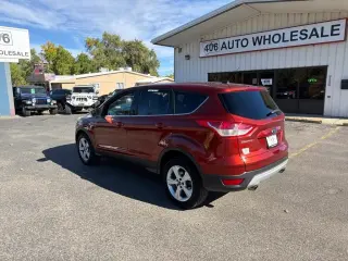 Ford Escape SE 2014