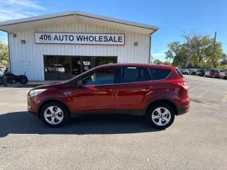 Ford Escape SE 2014