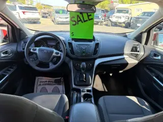 Ford Escape SE 2014