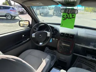 Chevrolet Uplander LS 2006