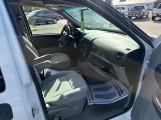 Chevrolet Uplander LS 2006