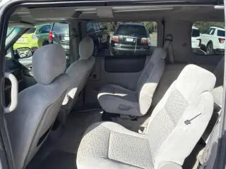 Chevrolet Uplander LS 2006