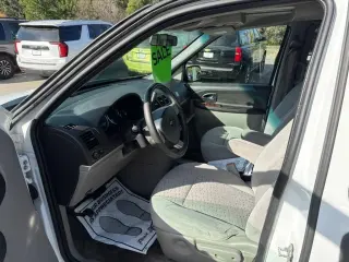 Chevrolet Uplander LS 2006