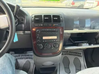 Chevrolet Uplander LS 2006