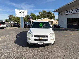 Chevrolet Uplander LS 2006