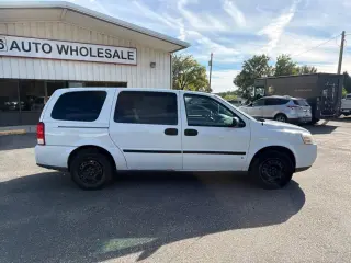 Chevrolet Uplander LS 2006