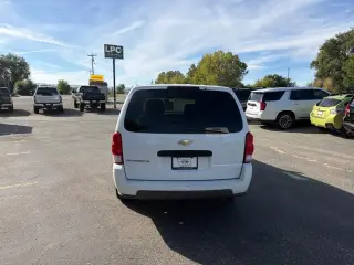 Chevrolet Uplander LS 2006