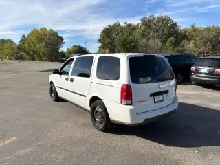Chevrolet Uplander LS 2006