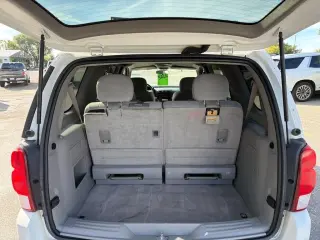 Chevrolet Uplander LS 2006