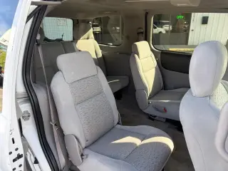 Chevrolet Uplander LS 2006