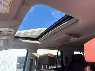 Chevrolet Tahoe LTZ 2015