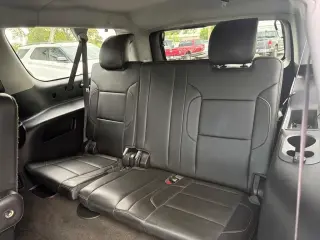 Chevrolet Suburban LT 2015