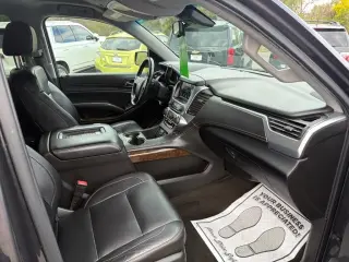Chevrolet Suburban LT 2015