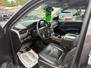 Chevrolet Suburban LT 2015