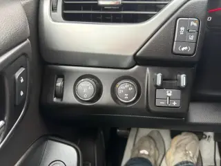 Chevrolet Suburban LT 2015