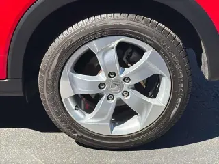 Honda HR-V 2016 EX 4dr Crossover CVT