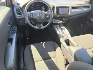 Honda HR-V 2016 EX 4dr Crossover CVT