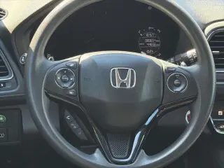 Honda HR-V 2016 EX 4dr Crossover CVT