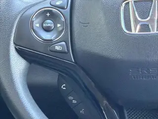 Honda HR-V 2016 EX 4dr Crossover CVT