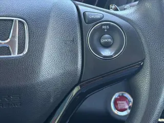 Honda HR-V 2016 EX 4dr Crossover CVT