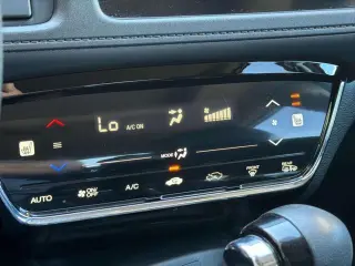 Honda HR-V 2016 EX 4dr Crossover CVT