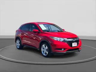 Honda HR-V 2016 EX 4dr Crossover CVT