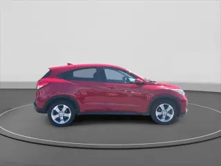 Honda HR-V 2016 EX 4dr Crossover CVT