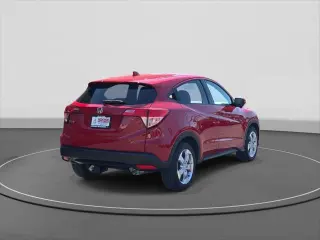 Honda HR-V 2016 EX 4dr Crossover CVT