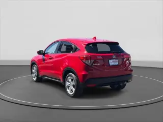 Honda HR-V 2016 EX 4dr Crossover CVT