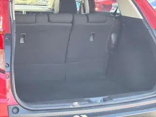 Honda HR-V 2016 EX 4dr Crossover CVT