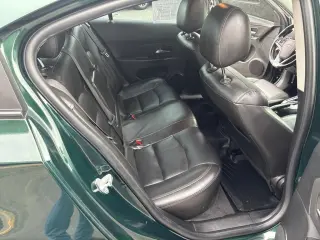 Chevrolet Cruze LTZ 2014