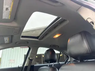 Chevrolet Cruze LTZ 2014