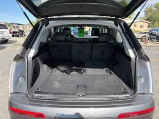 Audi Q7 Premium Plus 2018
