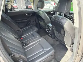 Audi Q7 Premium Plus 2018