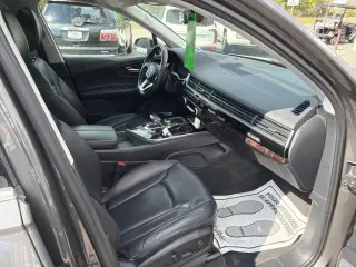 Audi Q7 Premium Plus 2018