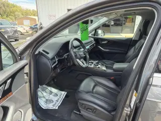 Audi Q7 Premium Plus 2018