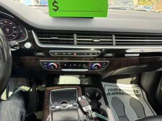 Audi Q7 Premium Plus 2018