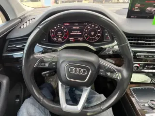 Audi Q7 Premium Plus 2018