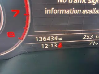 Audi Q7 Premium Plus 2018