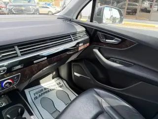 Audi Q7 Premium Plus 2018