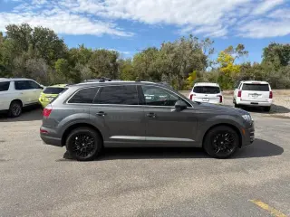 Audi Q7 Premium Plus 2018