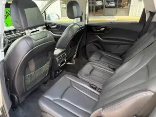 Audi Q7 Premium Plus 2018