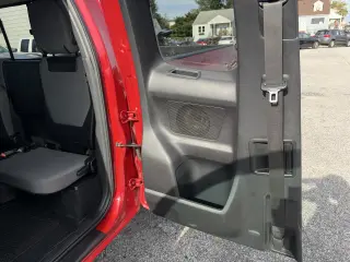 2017 Toyota Tacoma TRD Off Road Access Cab 6' Bed V6 4x4