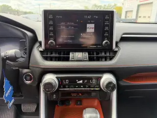 2021 Toyota RAV4 Adventure AWD